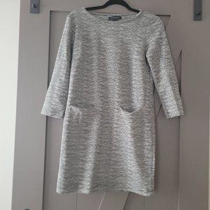 TAHARI midi dress